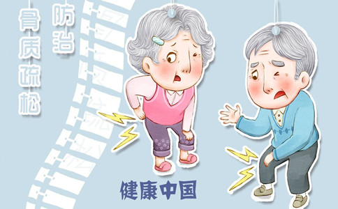 骨密度測試儀：女性更易流失鈣量