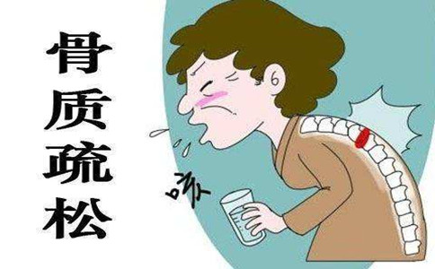 骨密度受檢者如何調理日常飲食